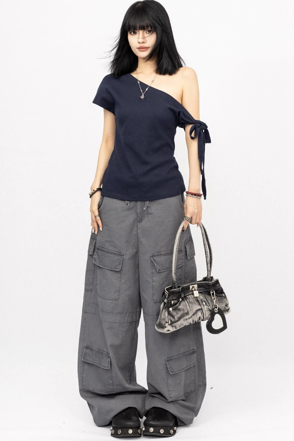 Sleek Summer Strapless Top
