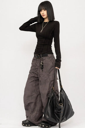 Slim-Fit Base T-Shirt