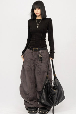 Slim-Fit Base T-Shirt