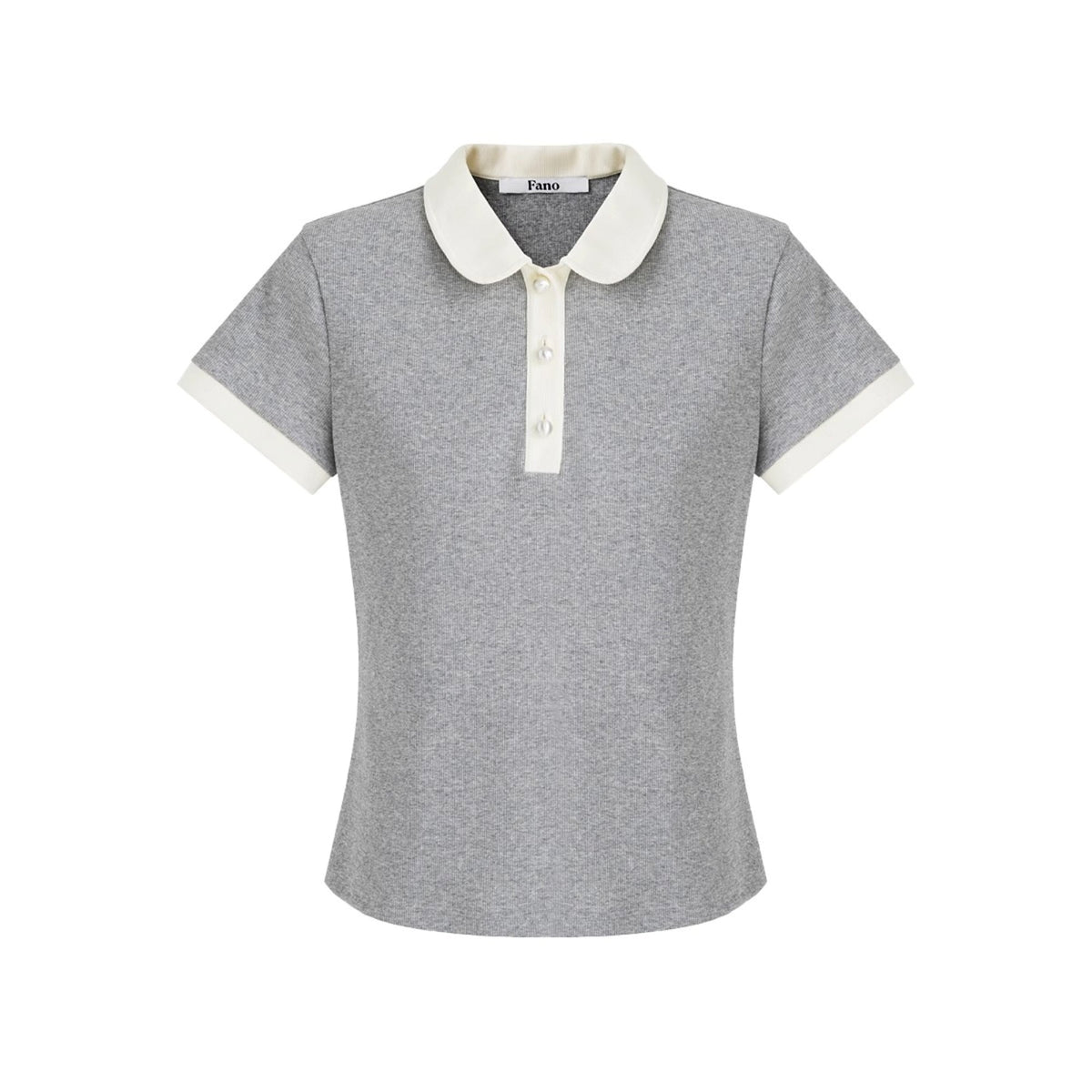Slim Fit Fly Sleeves Tee