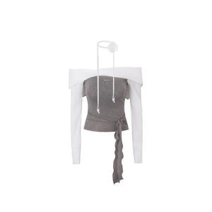 Slim Fit Full Sleeve Top