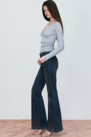 Slim-Fit Merino Wool Sweater