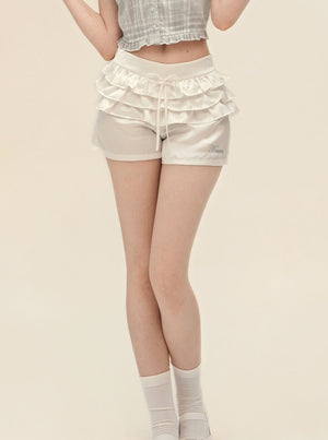 Slim Short Sleeve Retro Set-Up