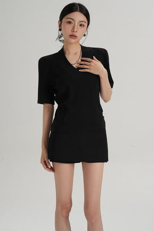 Slim Summer Tee
