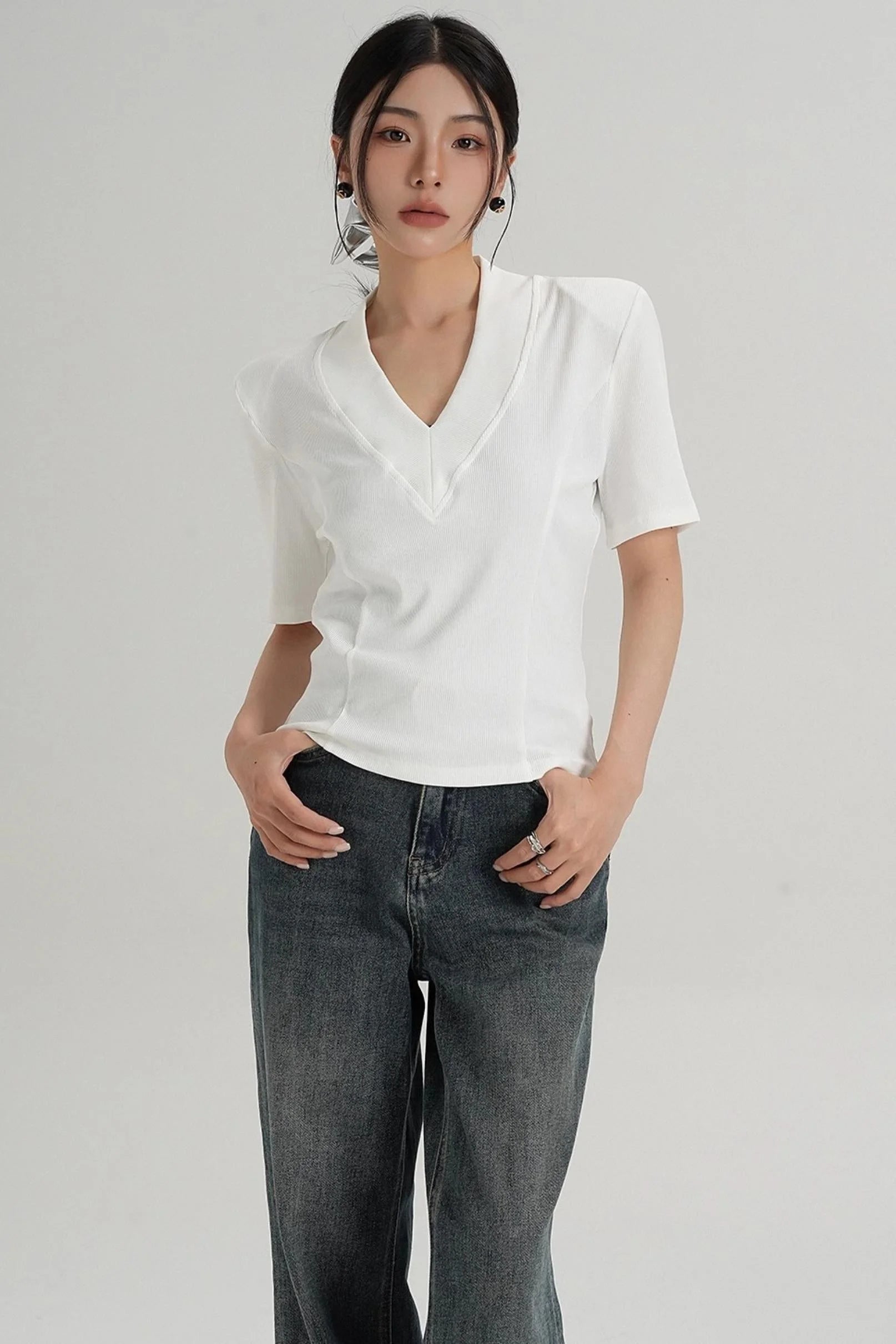 Slim Summer Tee