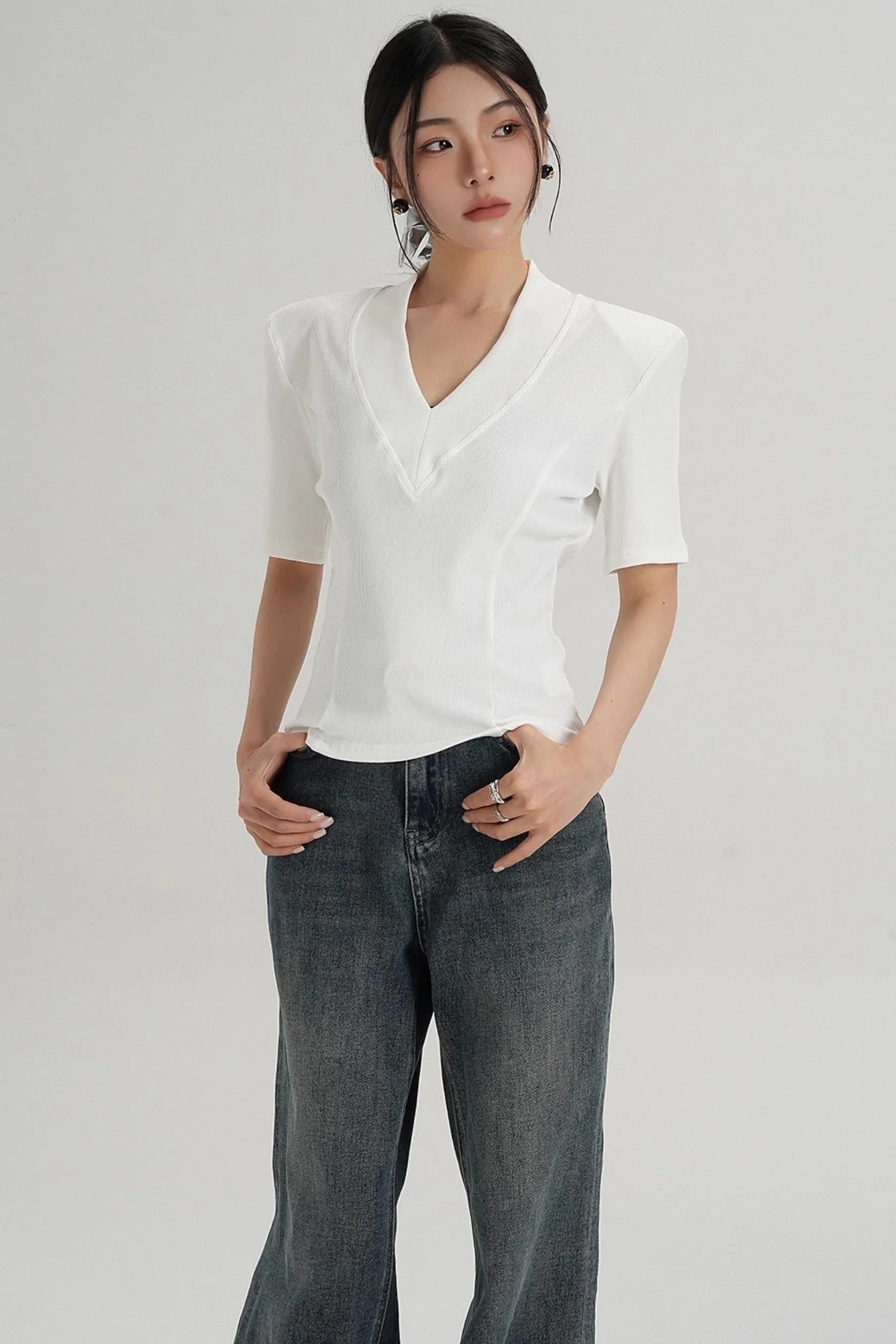 Slim Summer Tee