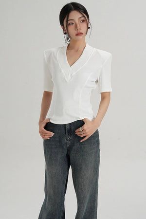 Slim Summer Tee