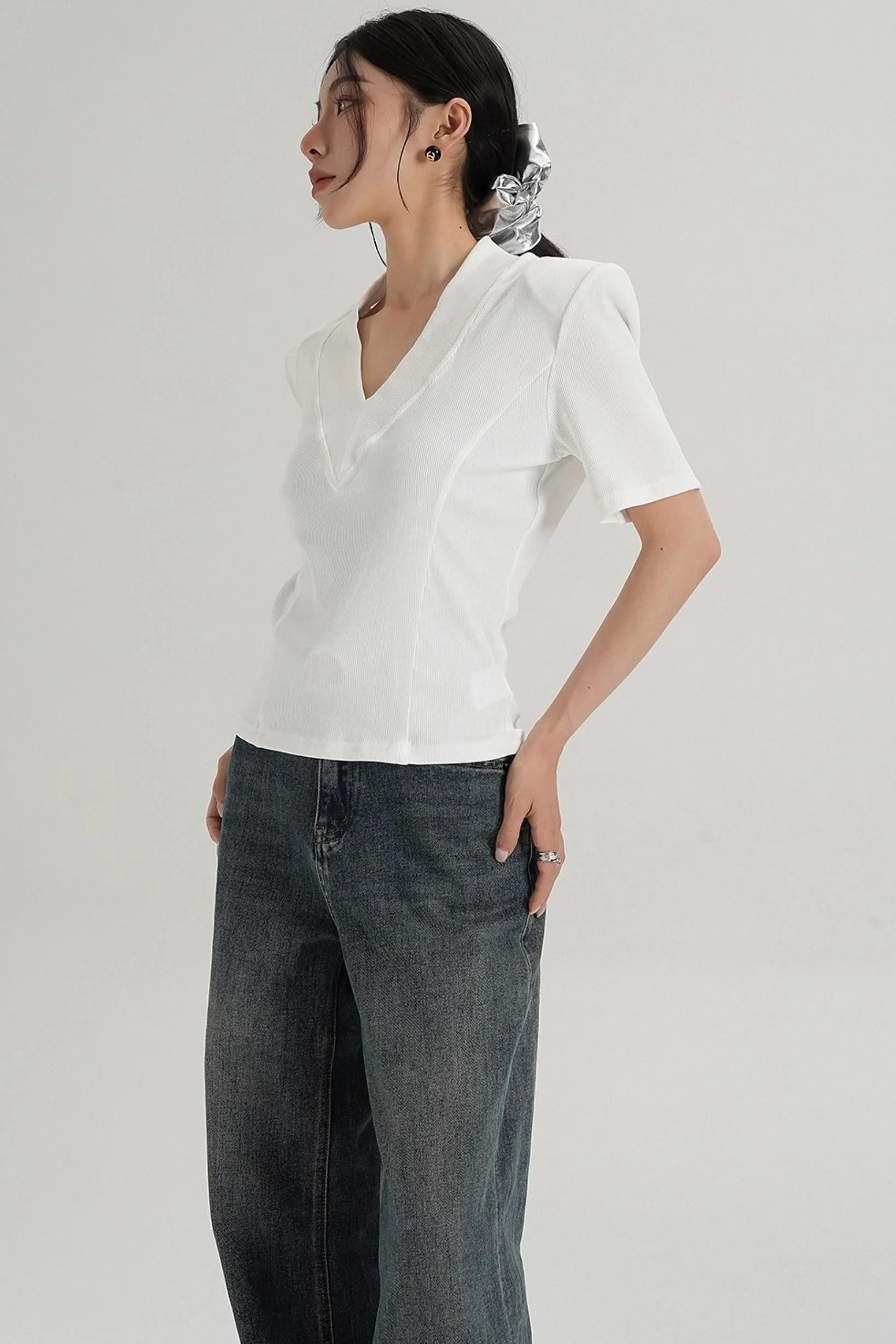 Slim Summer Tee