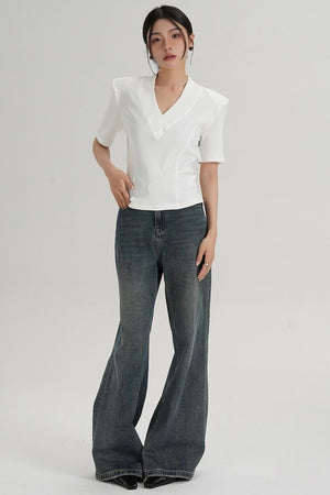 Slim Summer Tee