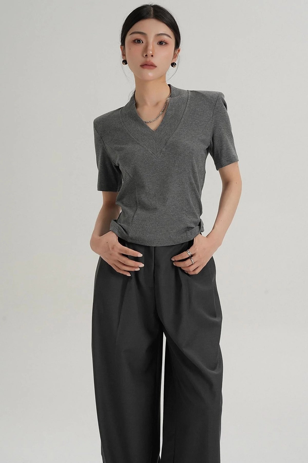 Slim Summer Tee