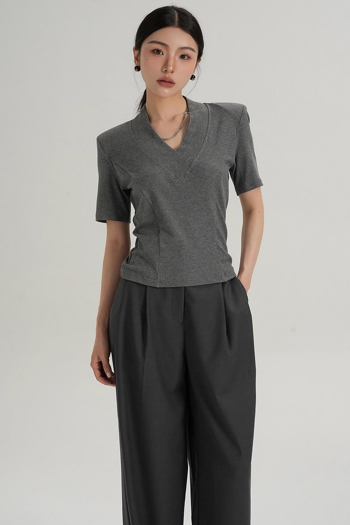 Slim Summer Tee