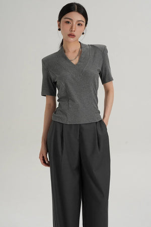 Slim Summer Tee