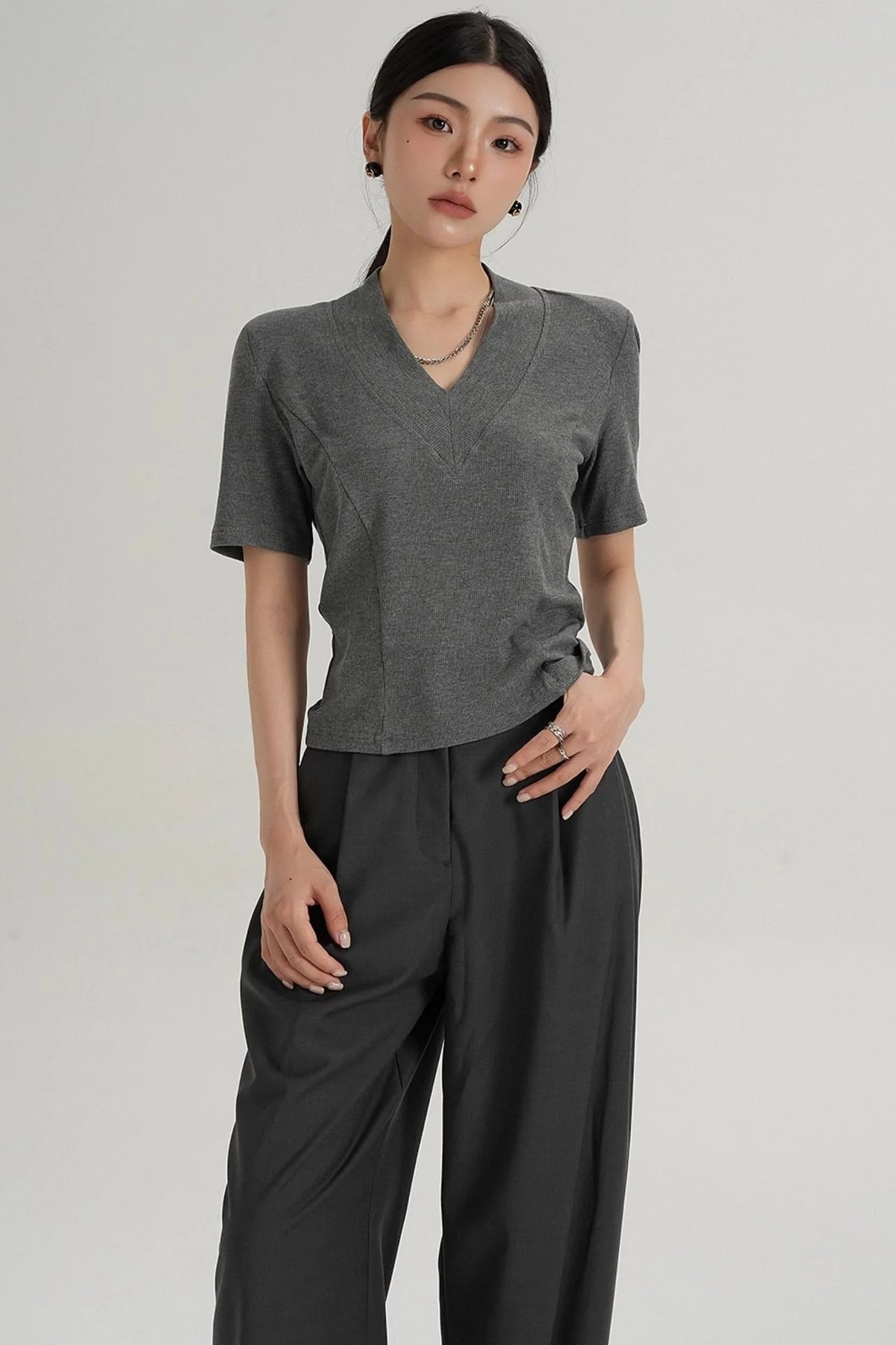 Slim Summer Tee