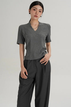 Slim Summer Tee