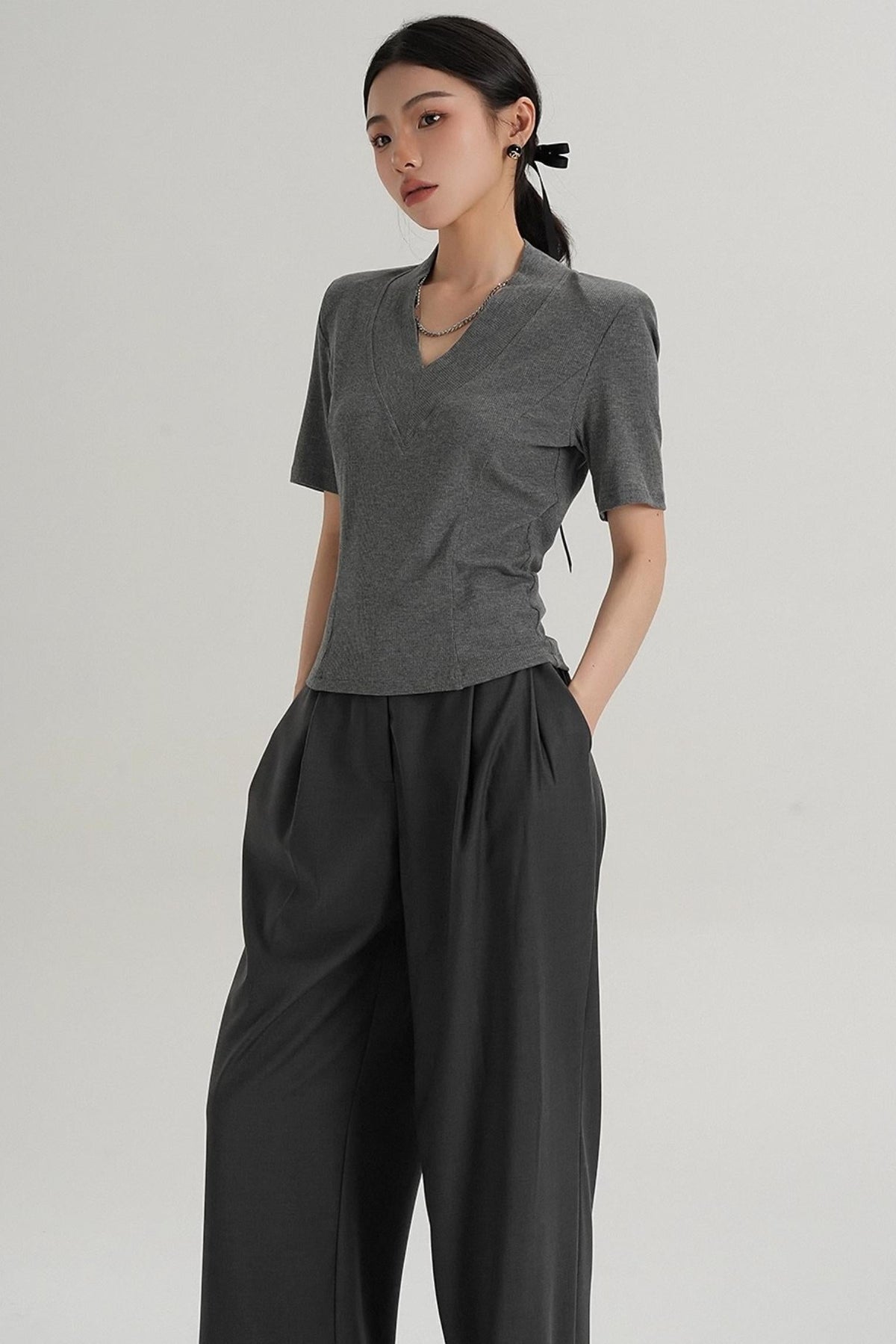 Slim Summer Tee