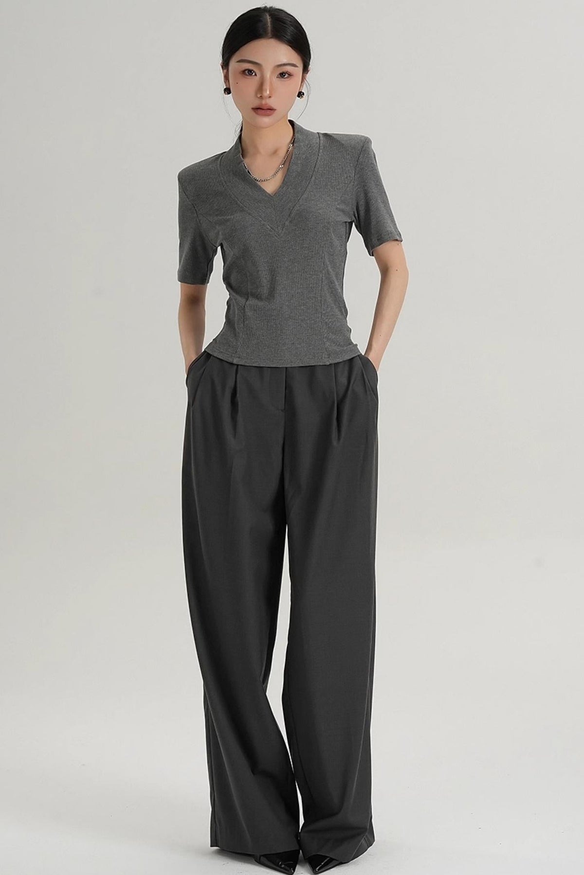 Slim Summer Tee
