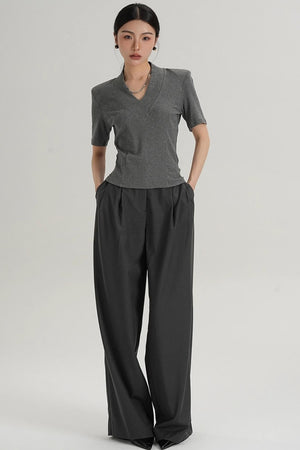 Slim Summer Tee
