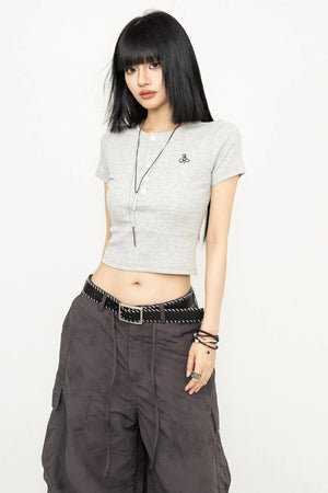Slim Summer Tee