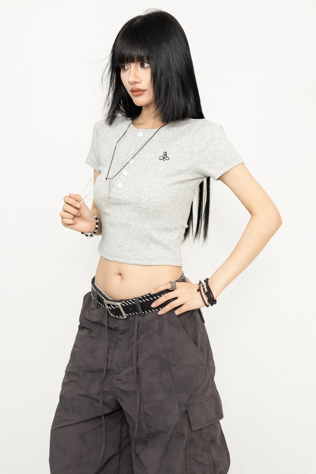 Slim Summer Tee