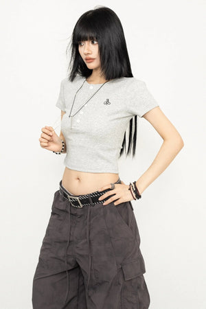 Slim Summer Tee