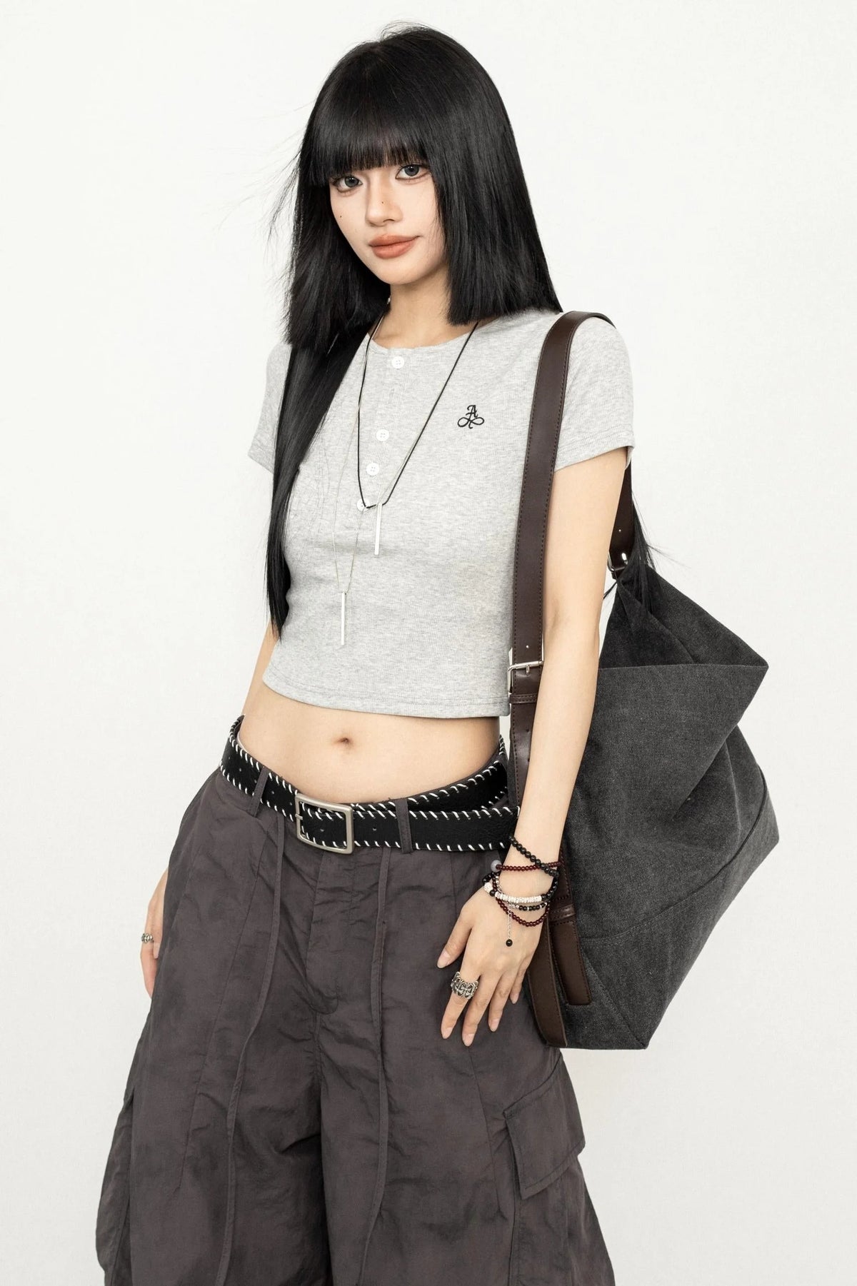 Slim Summer Tee