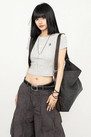Slim Summer Tee