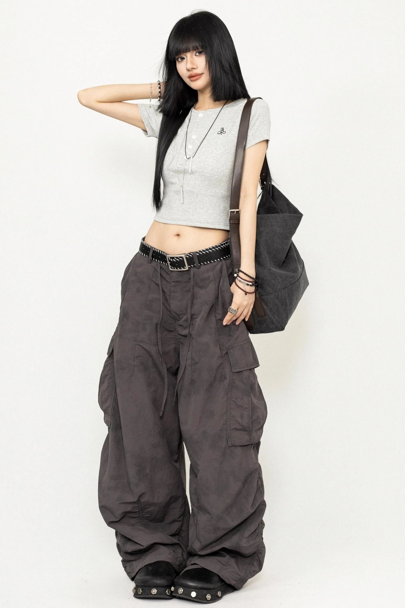 Slim Summer Tee