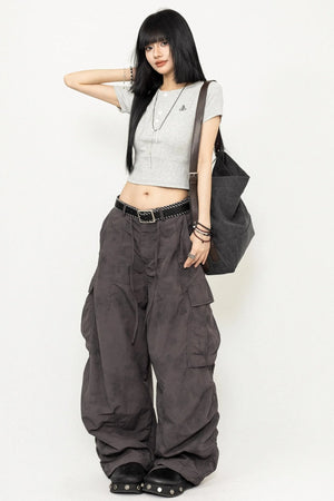 Slim Summer Tee