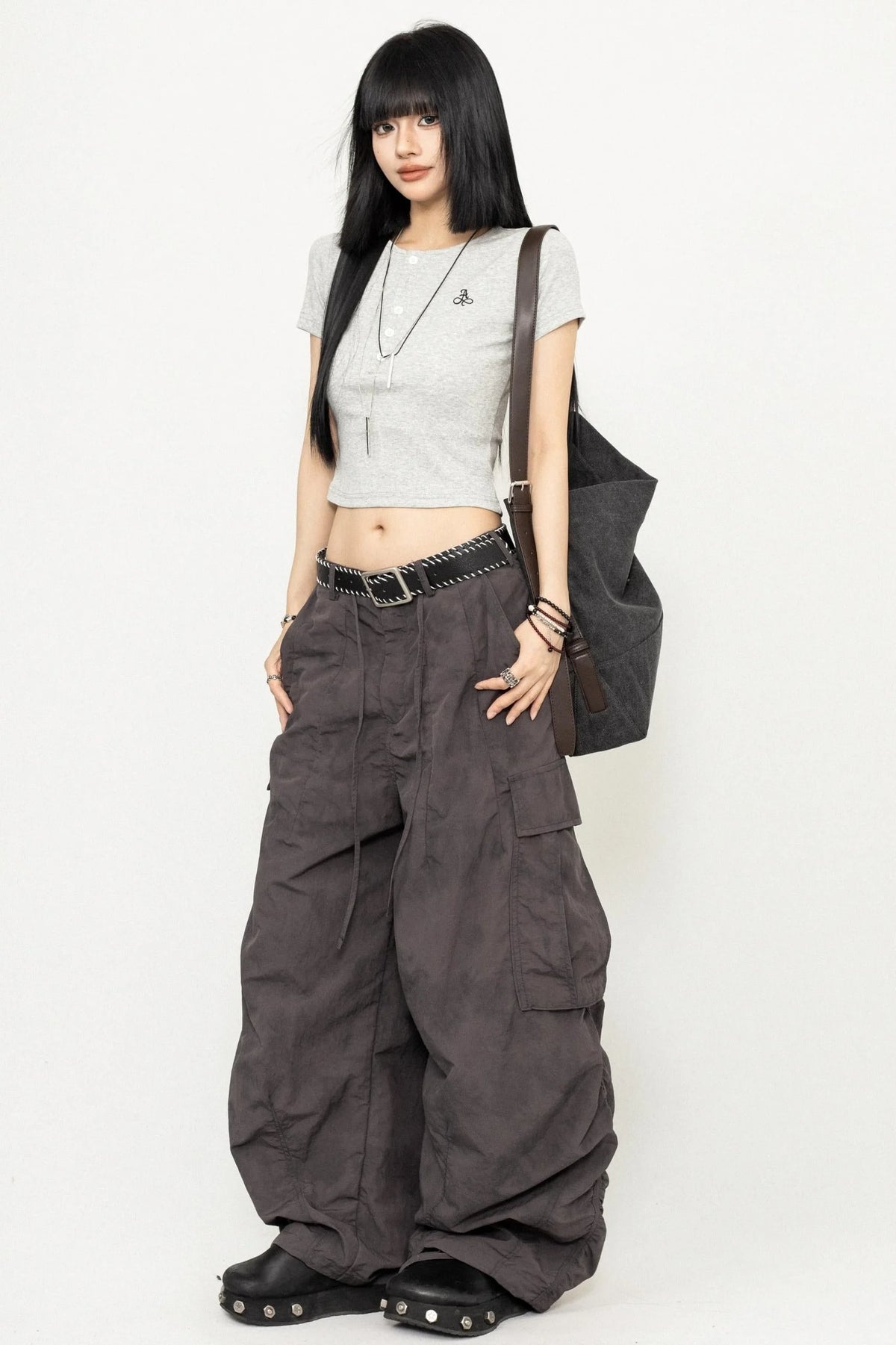 Slim Summer Tee