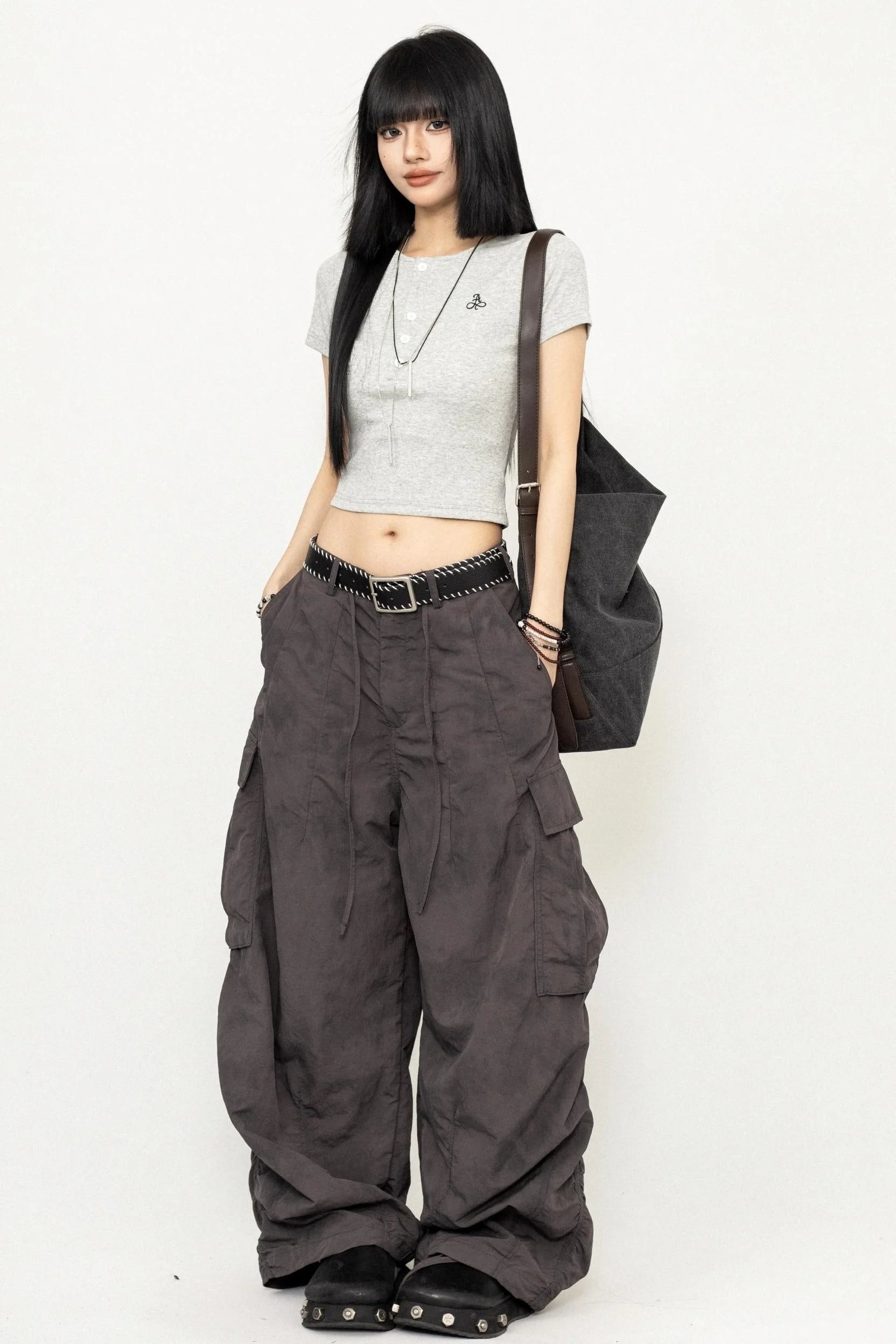 Slim Summer Tee