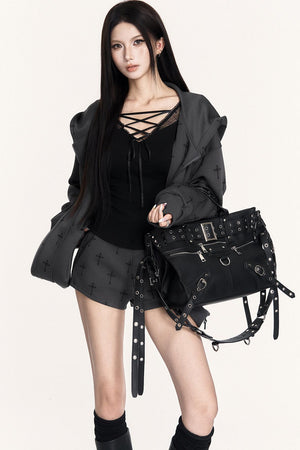 Slim Thermal Fake Layer Top