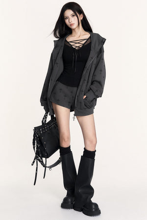 Slim Thermal Fake Layer Top