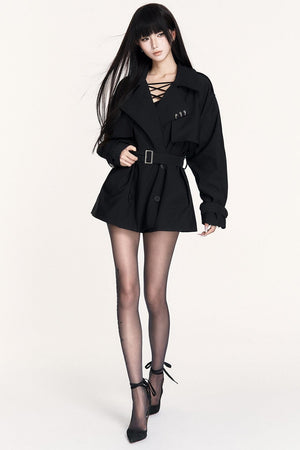 Slim Thermal Fake Layer Top