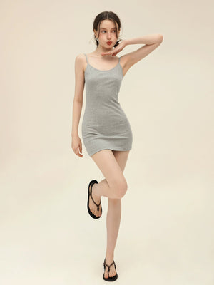 Slim Versatile Dress