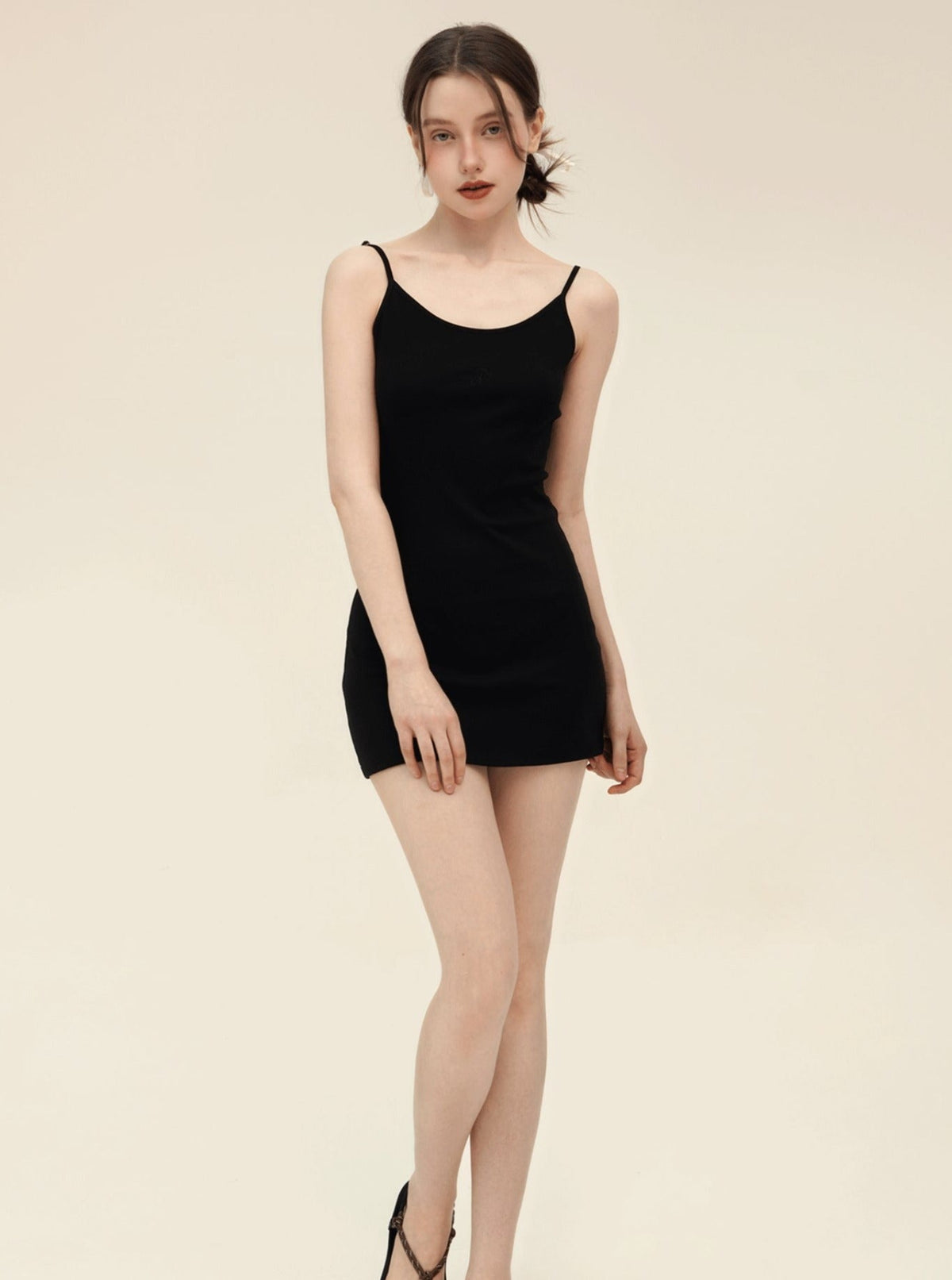 Slim Versatile Dress