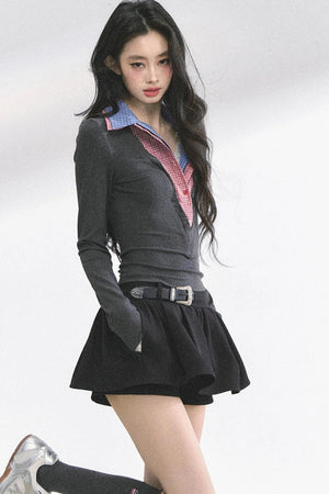 Slimming Tokyo Tops