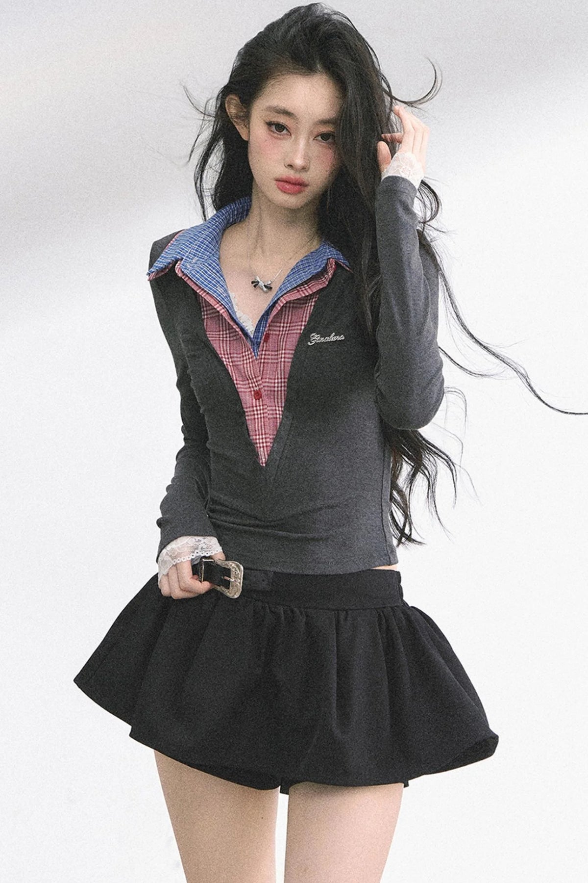 Slimming Tokyo Tops