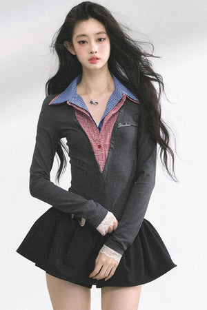 Slimming Tokyo Tops
