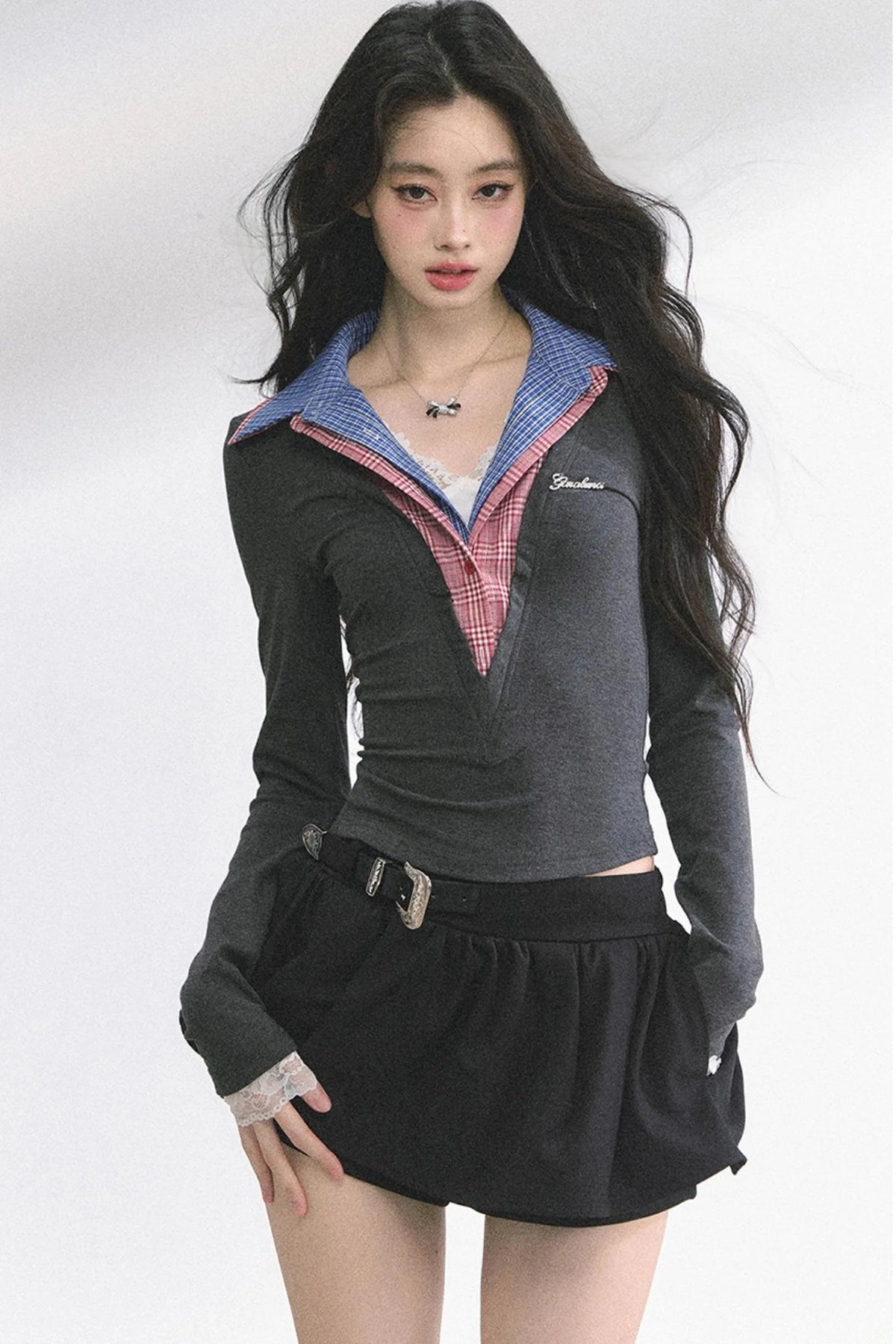 Slimming Tokyo Tops