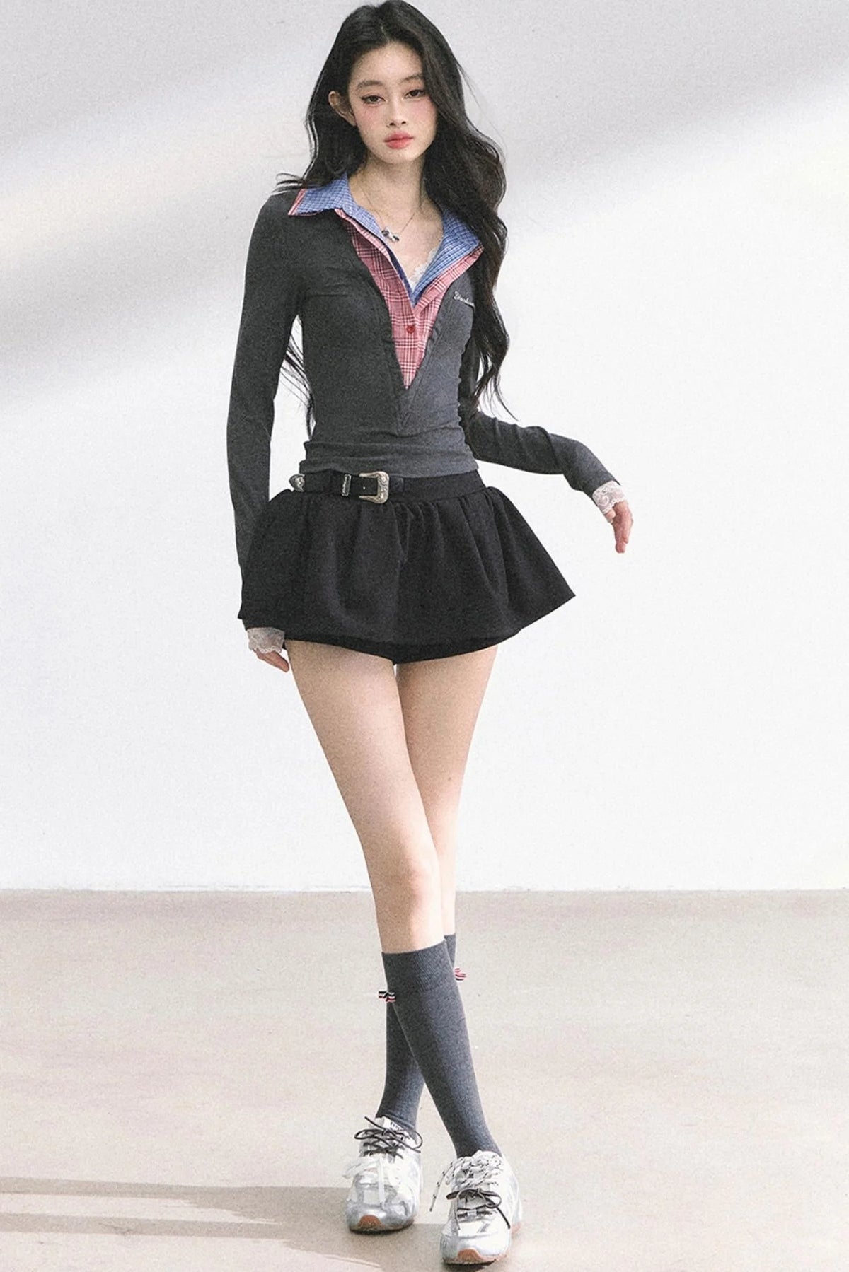 Slimming Tokyo Tops