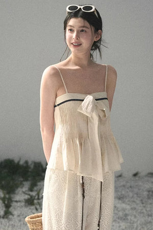 Soft Breeze Camisole Top