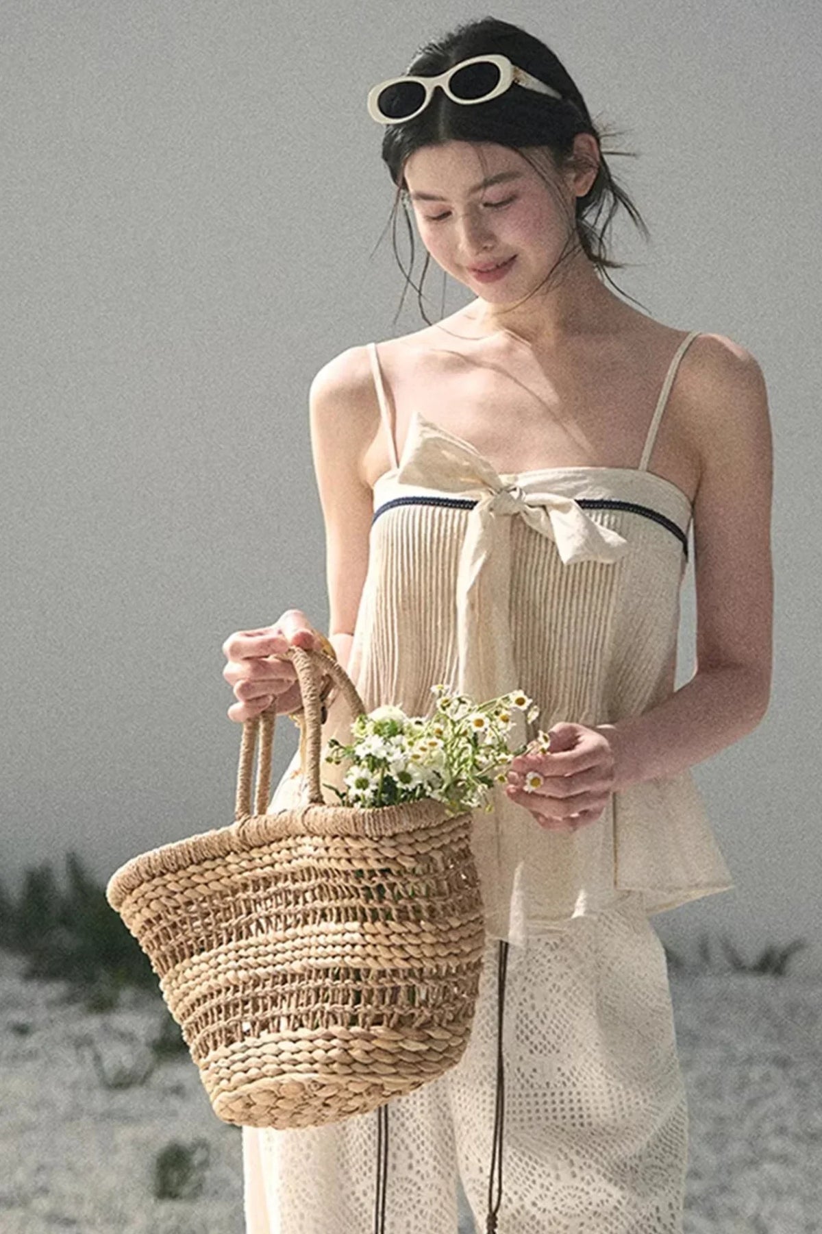 Soft Breeze Camisole Top