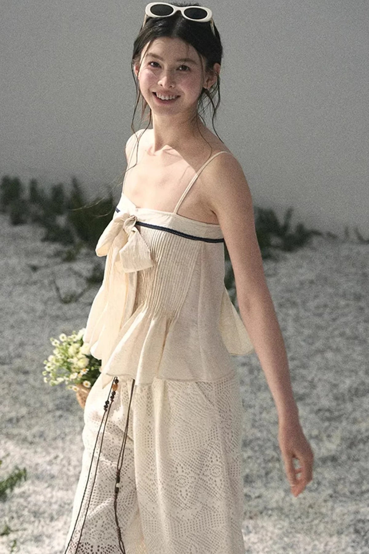 Soft Breeze Camisole Top