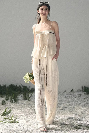 Soft Breeze Camisole Top