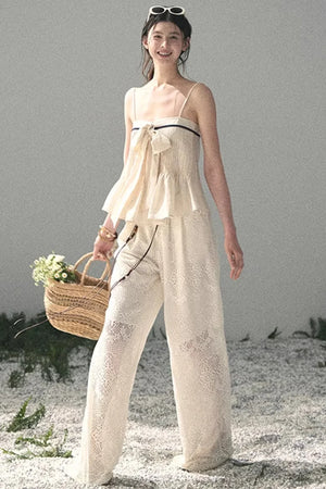 Soft Breeze Camisole Top