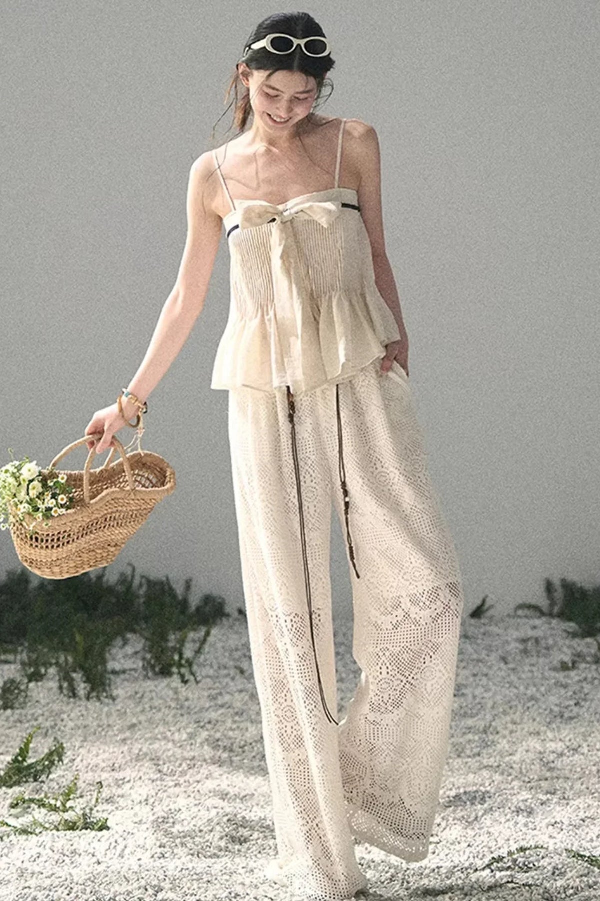 Soft Breeze Camisole Top