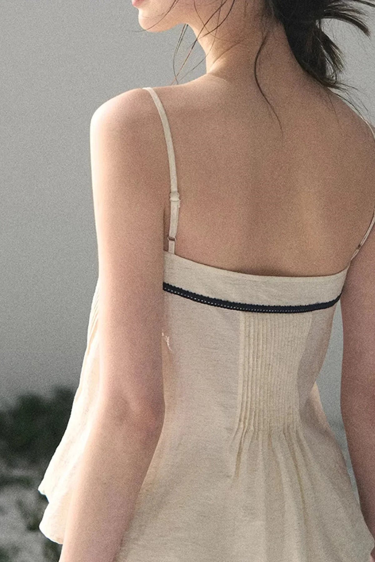 Soft Breeze Camisole Top