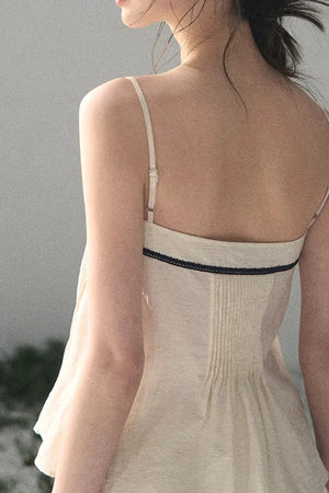 Soft Breeze Camisole Top