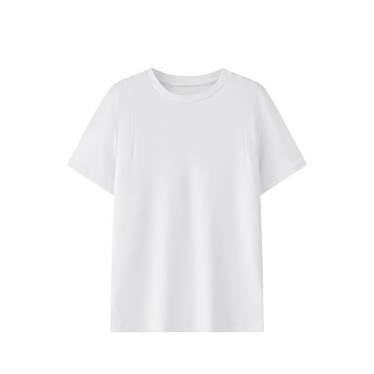 Soft Cotton Summer Puff Shirt