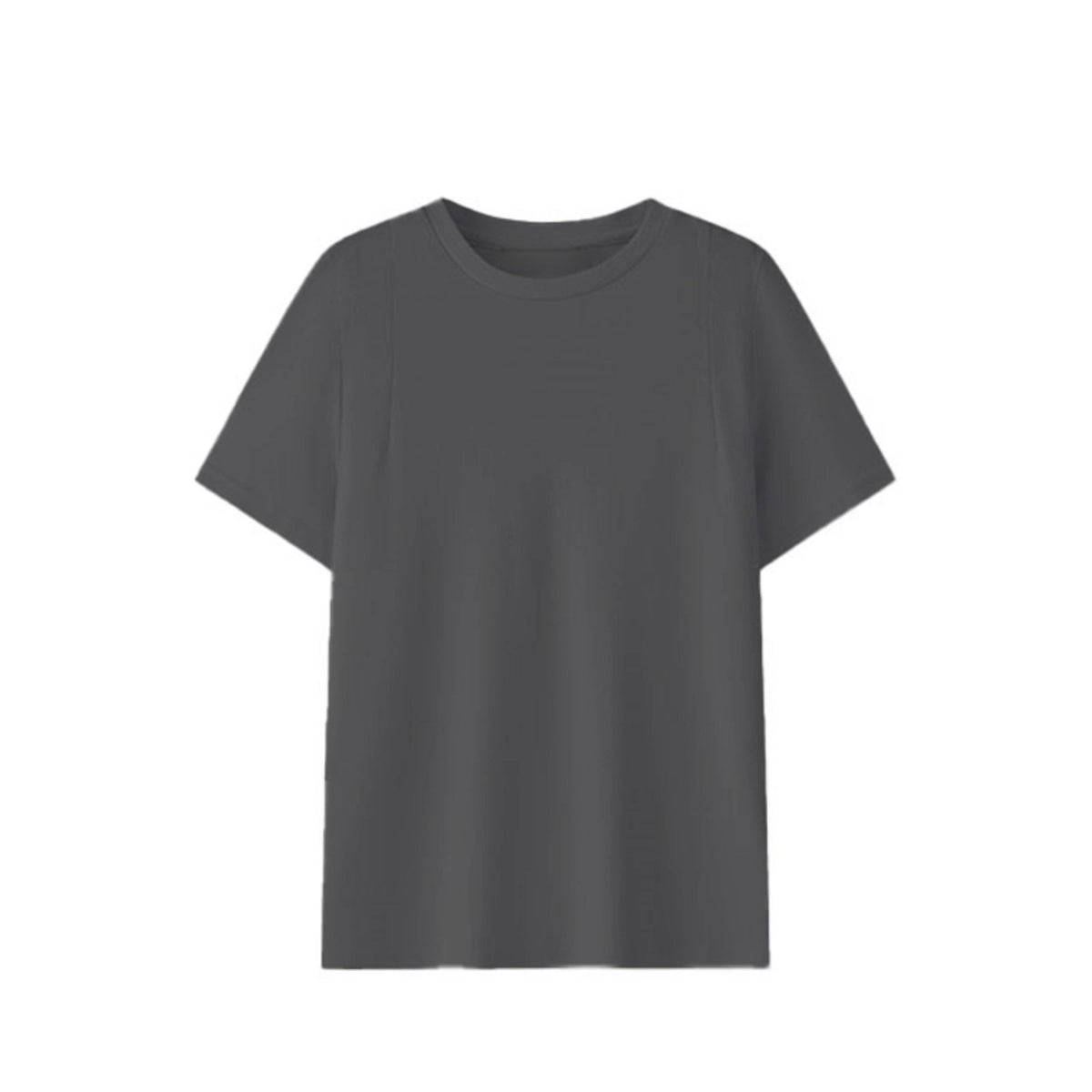Soft Cotton Summer Puff Shirt